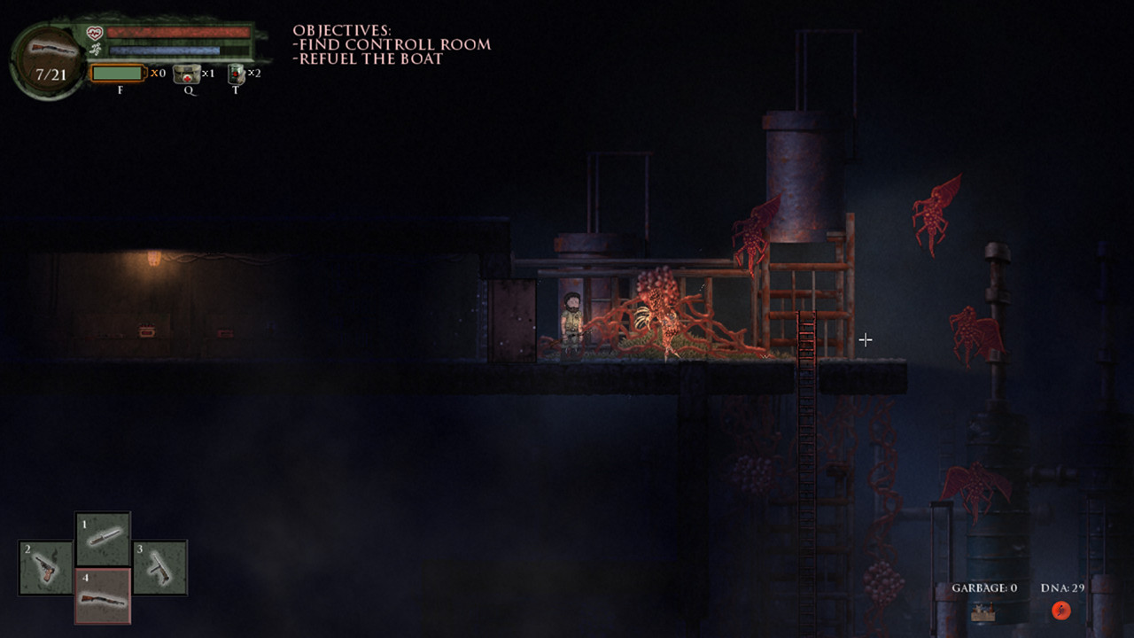 Unlife Steam CD Key