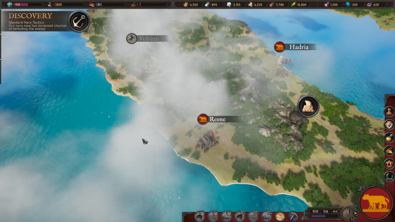Imperium BCE Steam CD Key