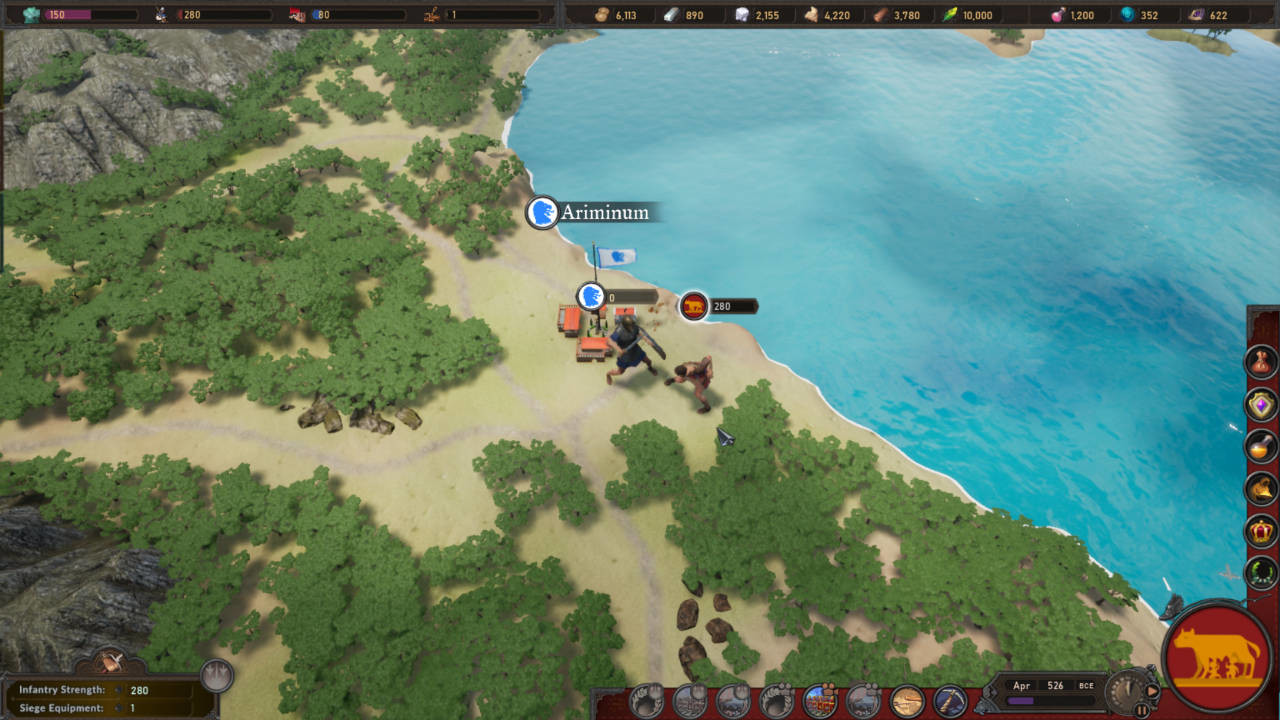 Imperium BCE Steam CD Key
