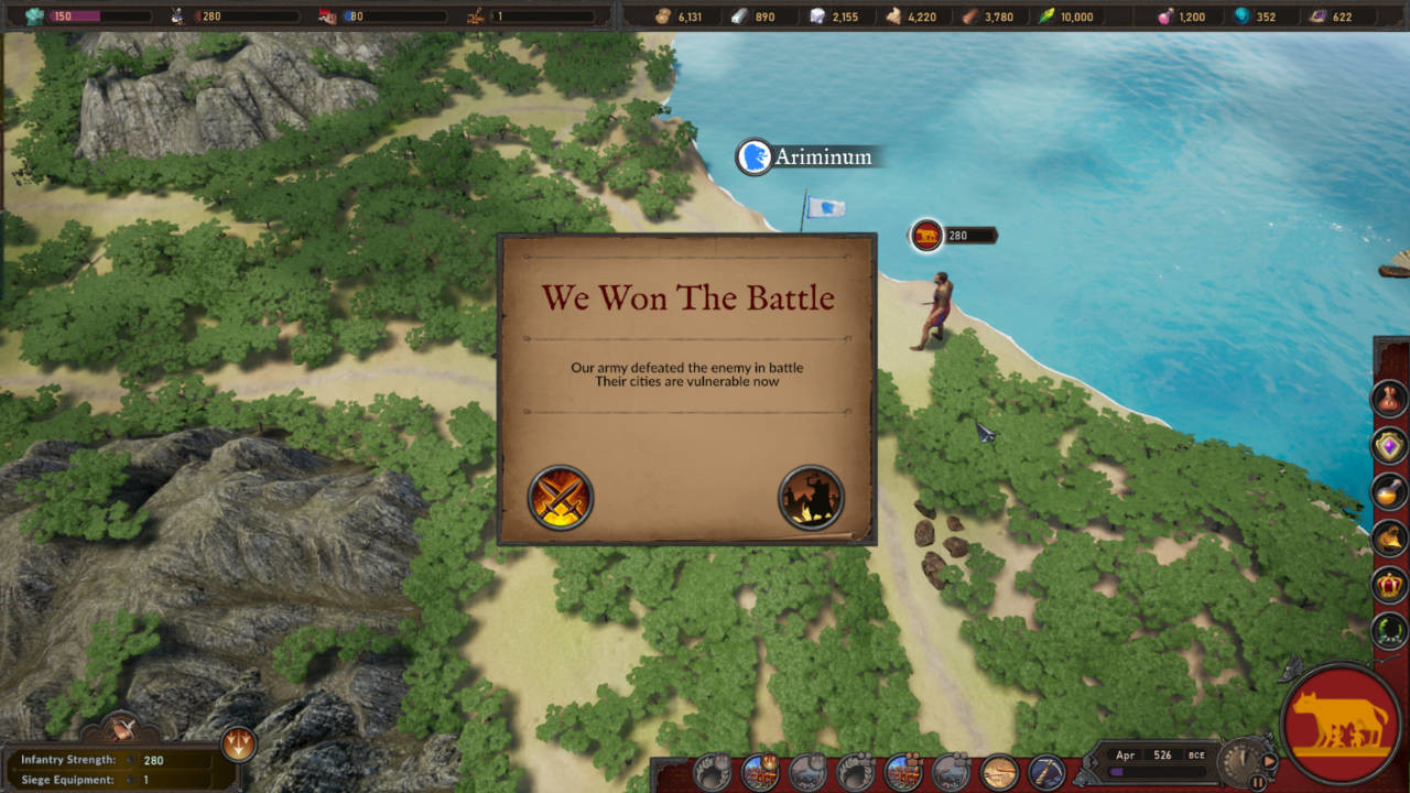 Imperium BCE Steam CD Key