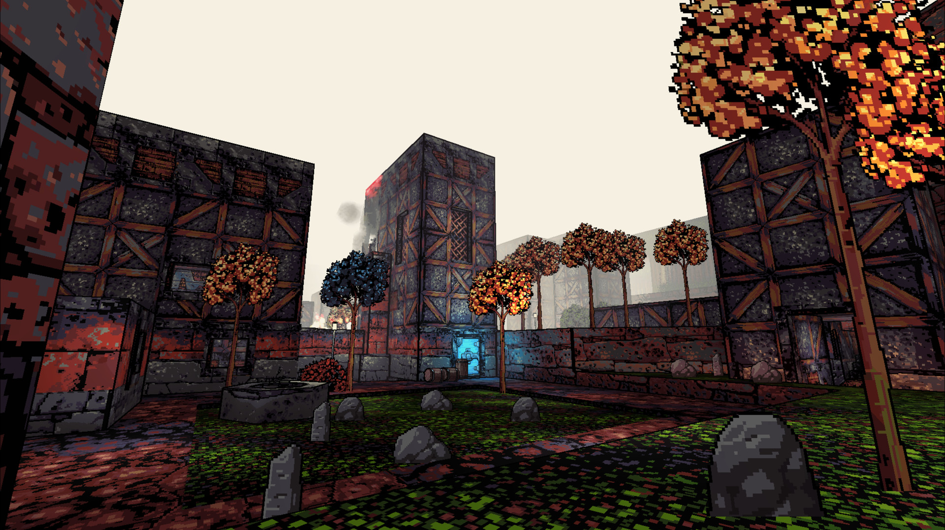 Project Warlock II Steam CD Key