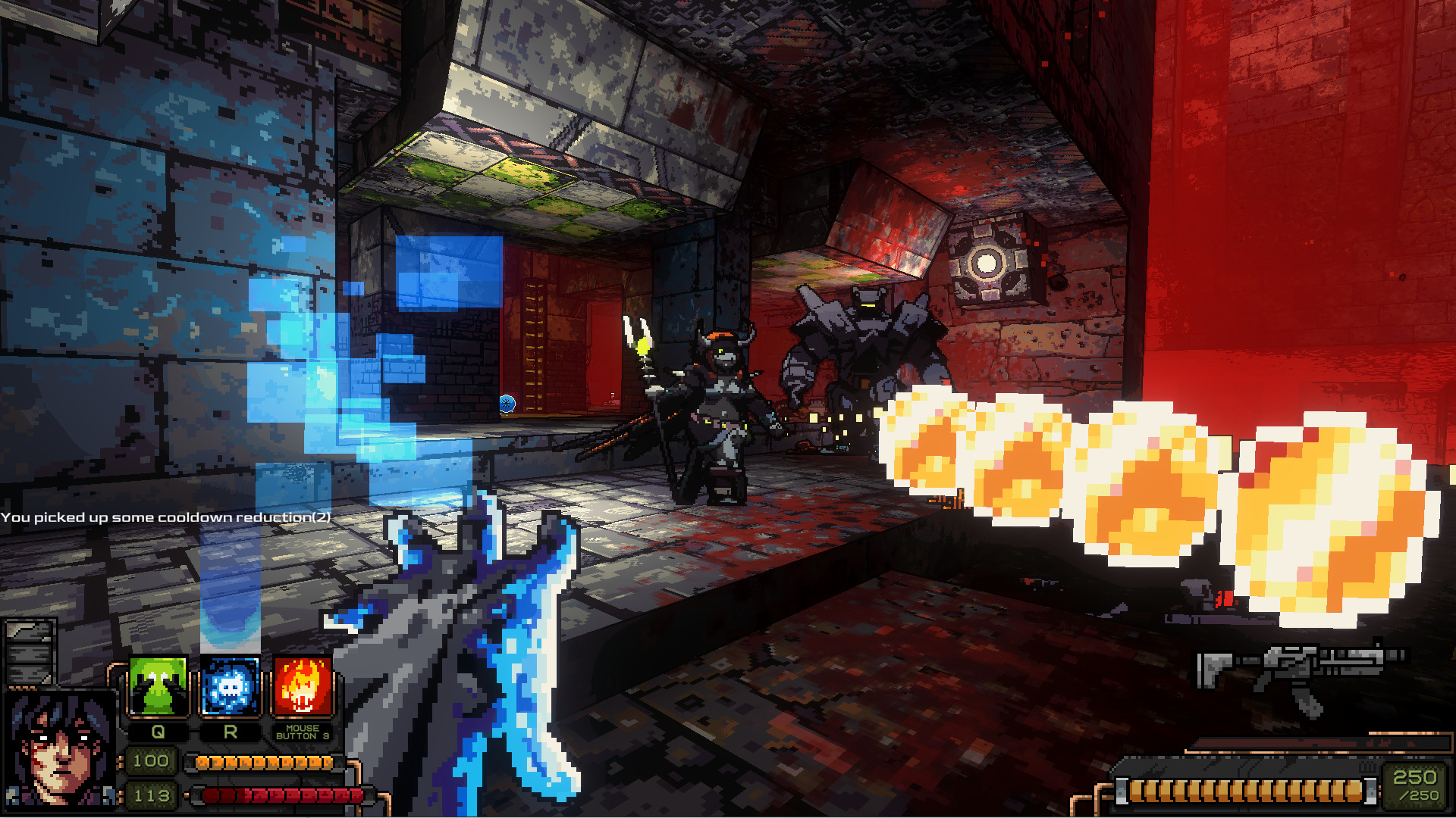 Project Warlock II Steam CD Key