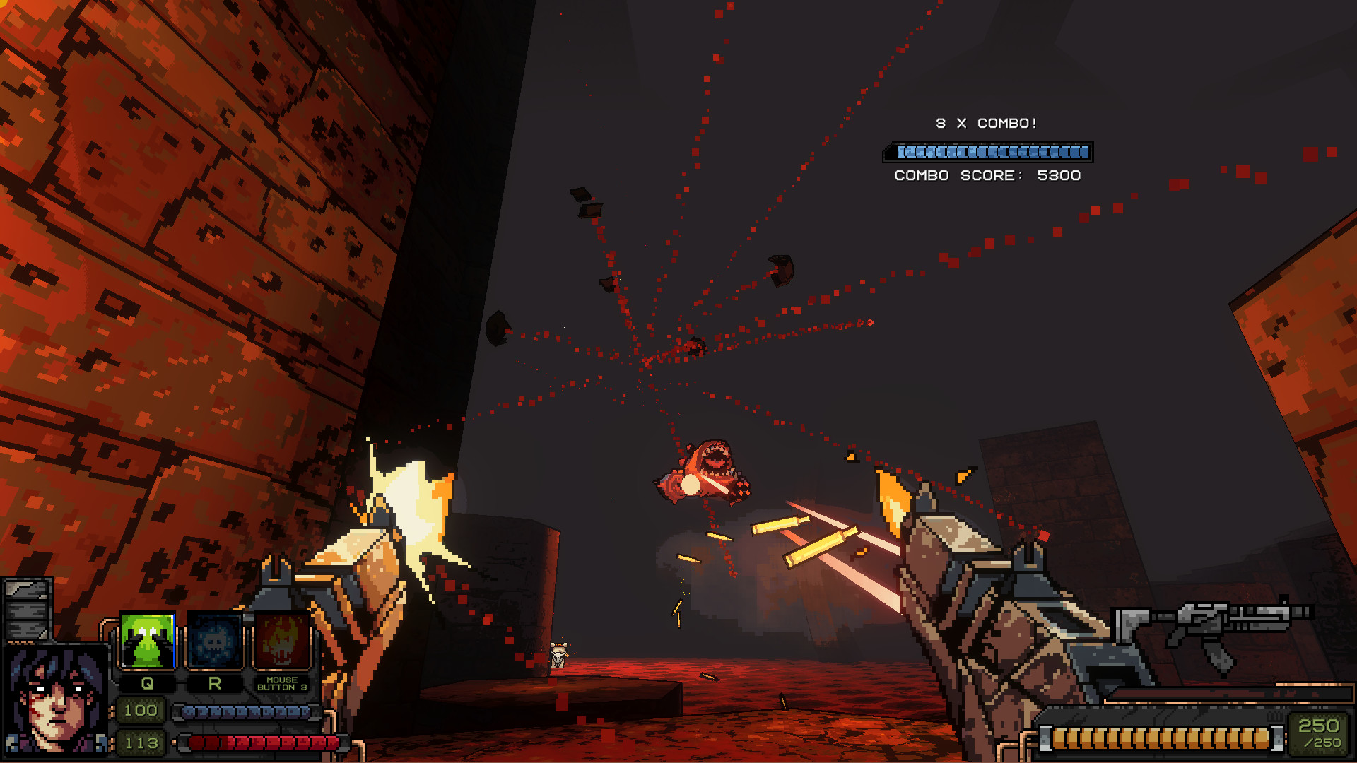 Project Warlock II Steam CD Key