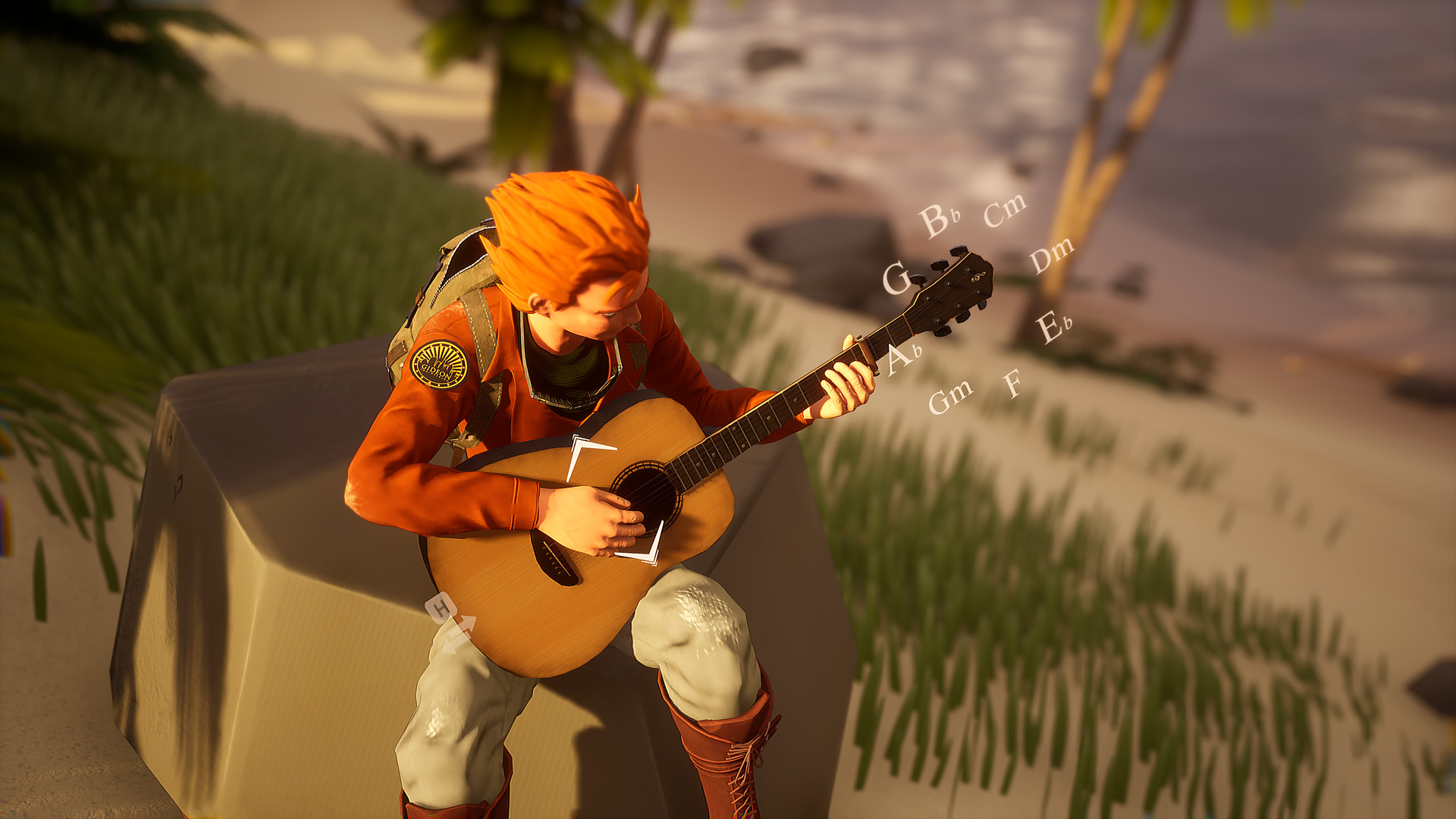 Hazel Sky Steam CD Key
