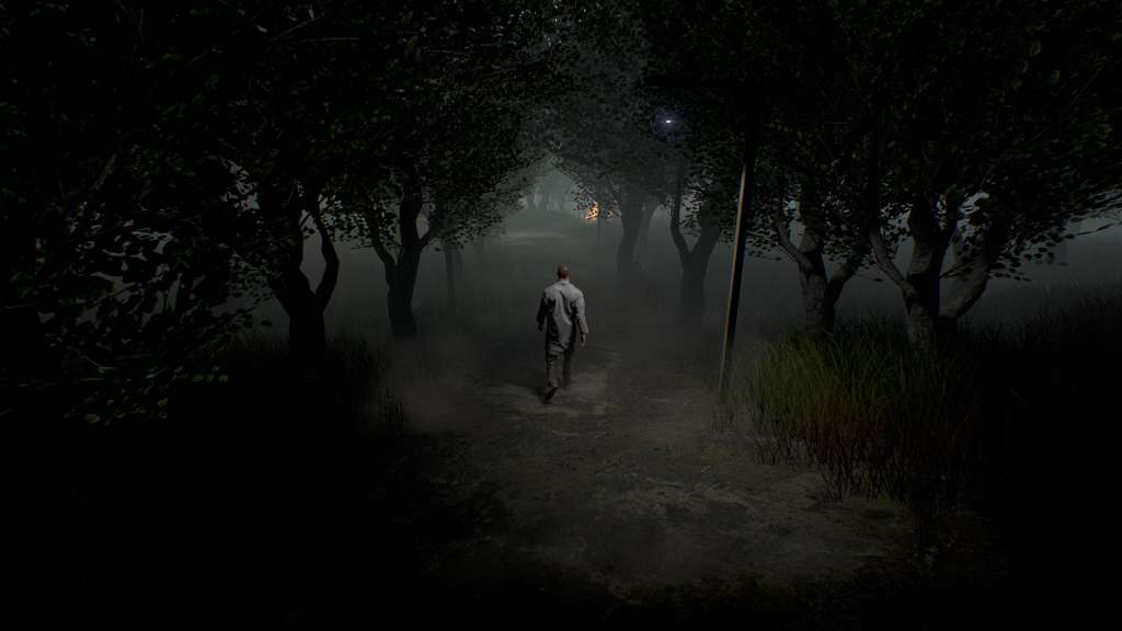 Roots of Insanity Steam CD Key
