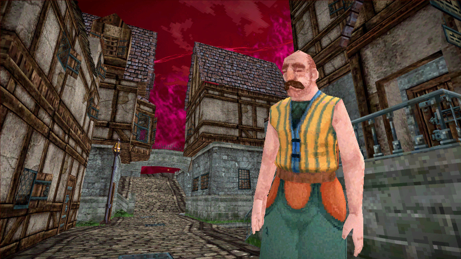 Dread Delusion PC Steam CD Key