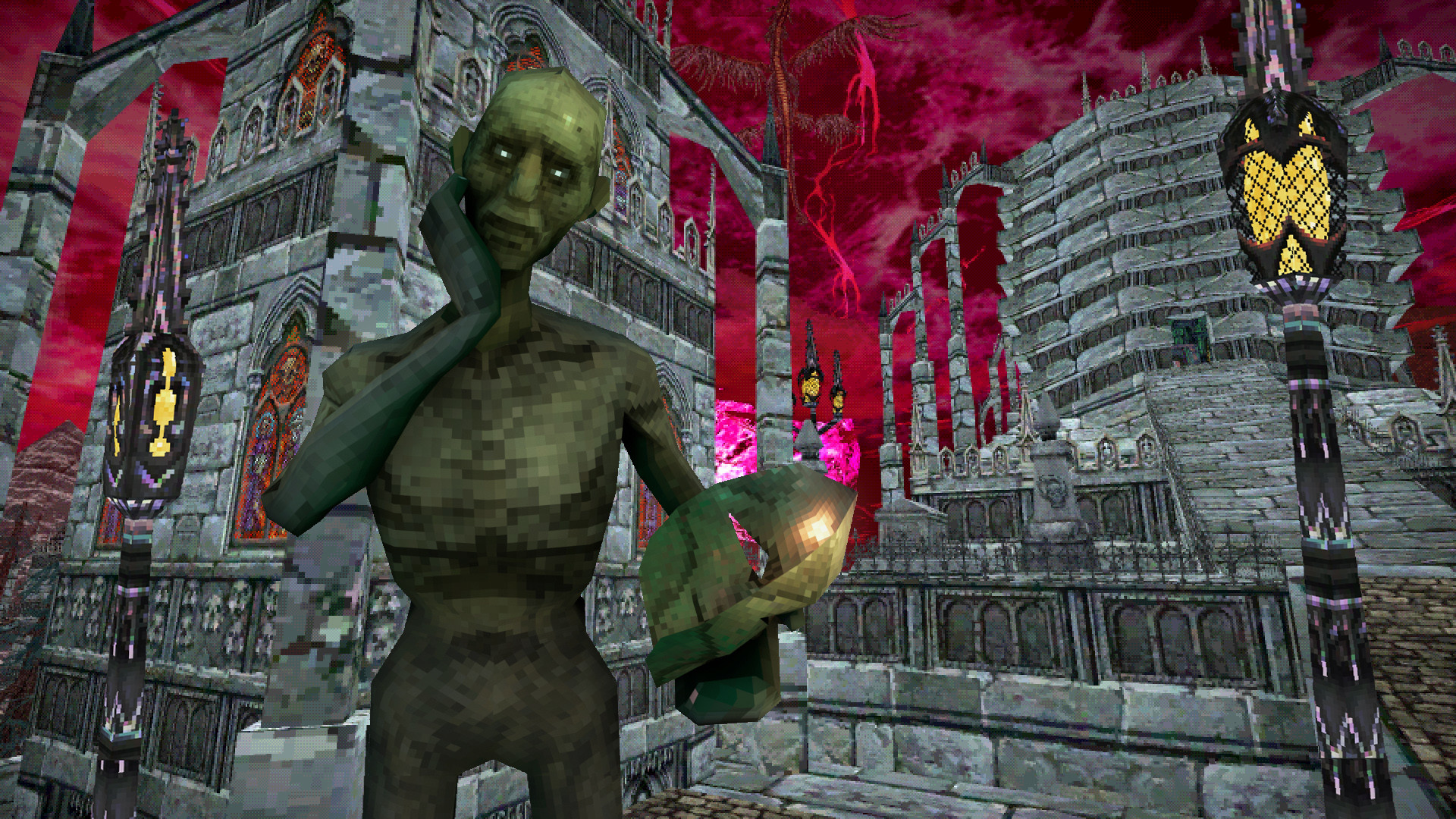 Dread Delusion PC Steam CD Key