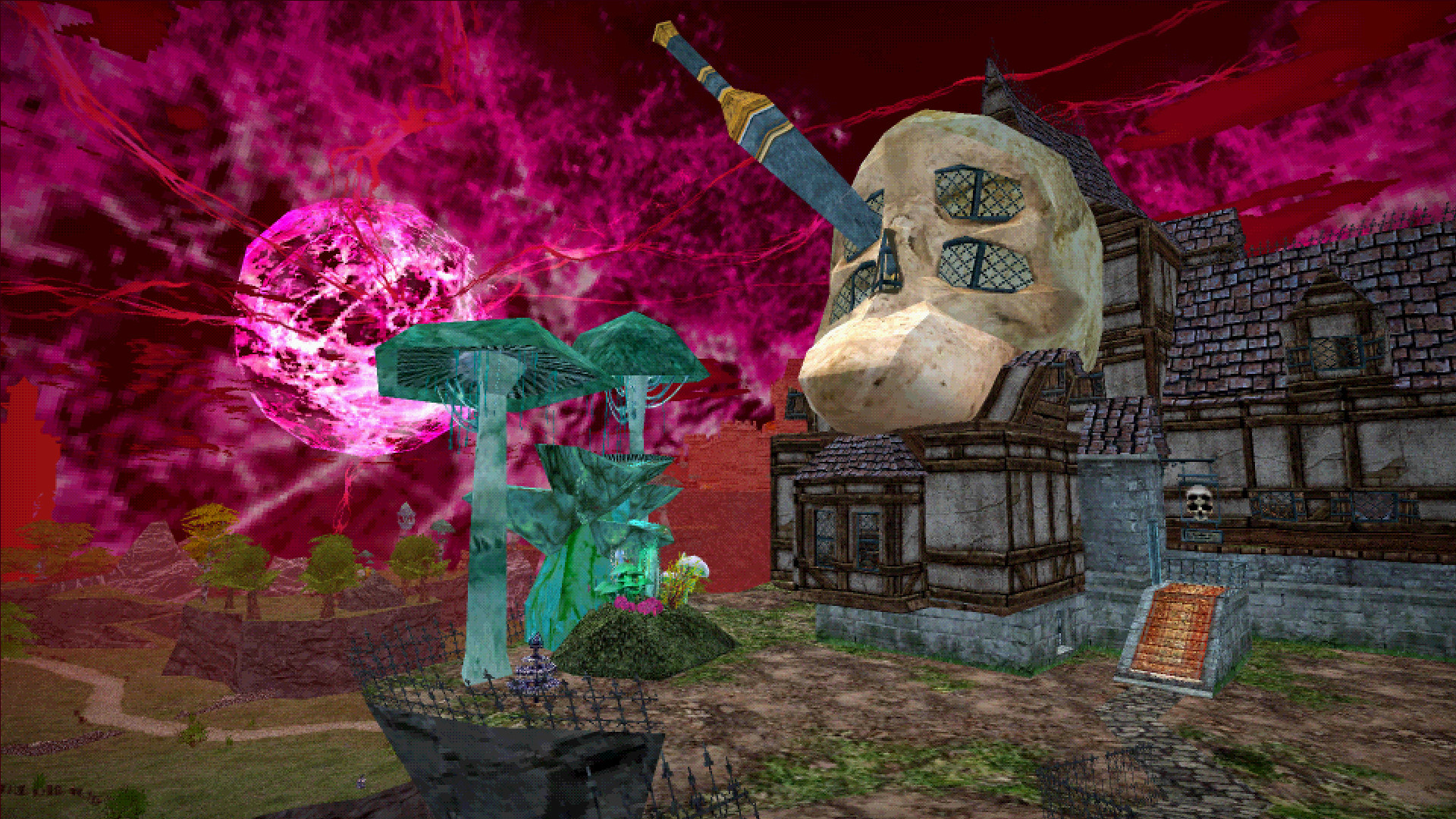 Dread Delusion PC Steam CD Key
