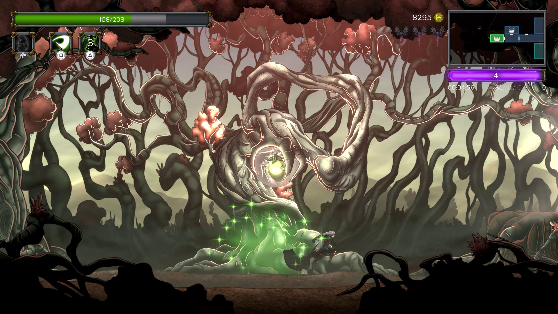 Summum Aeterna Steam CD Key