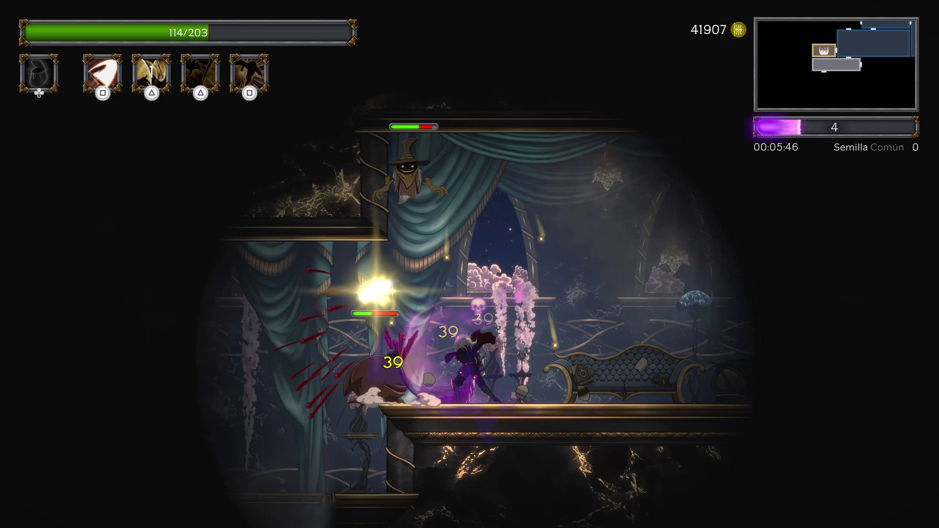 Summum Aeterna Steam CD Key
