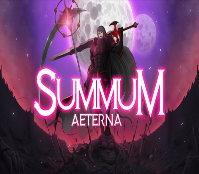 Summum Aeterna Steam CD Key