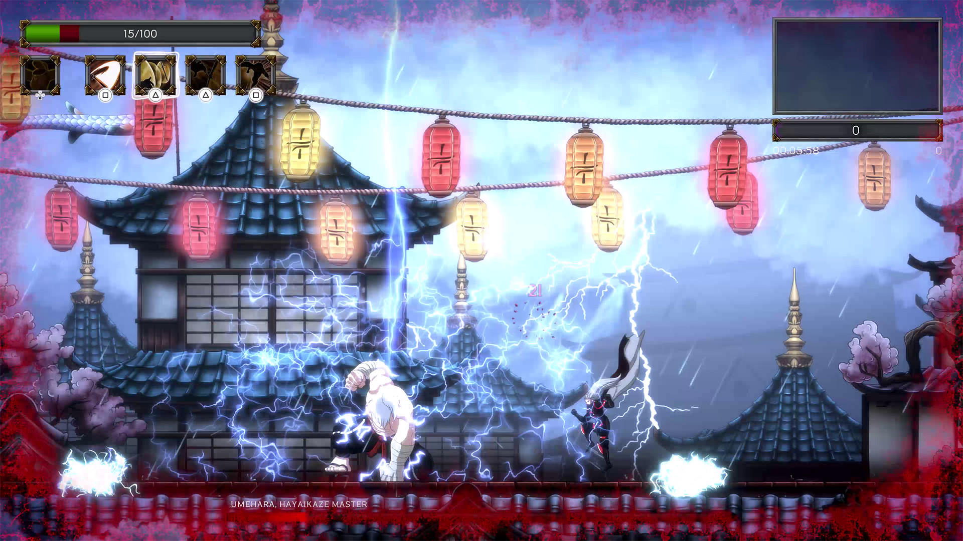 Summum Aeterna Steam CD Key