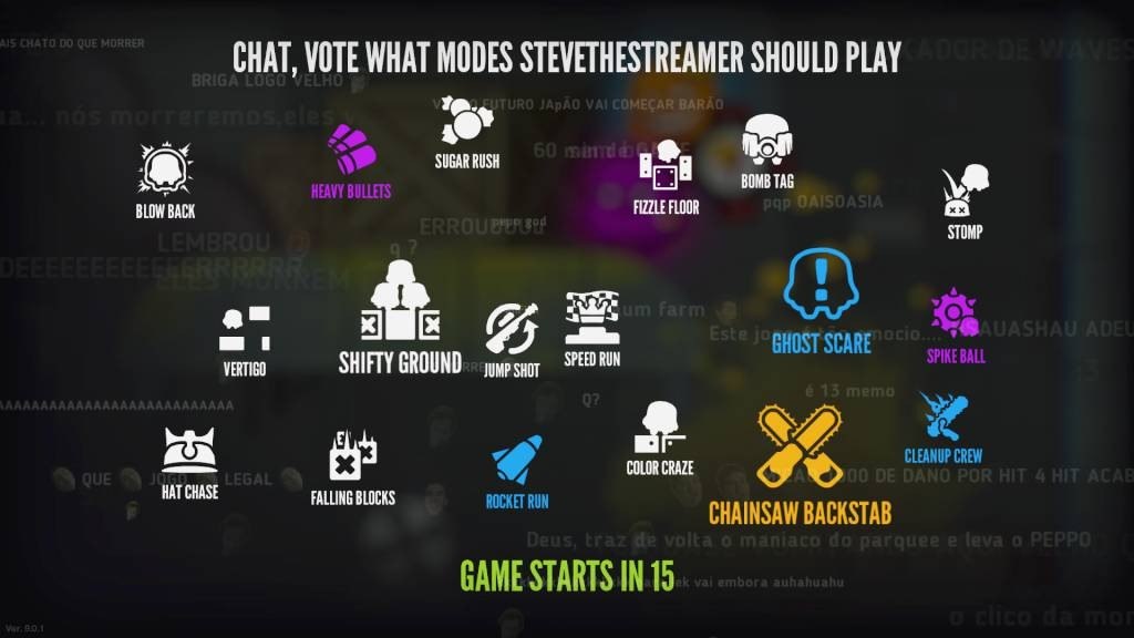 Move or Die Steam CD Key