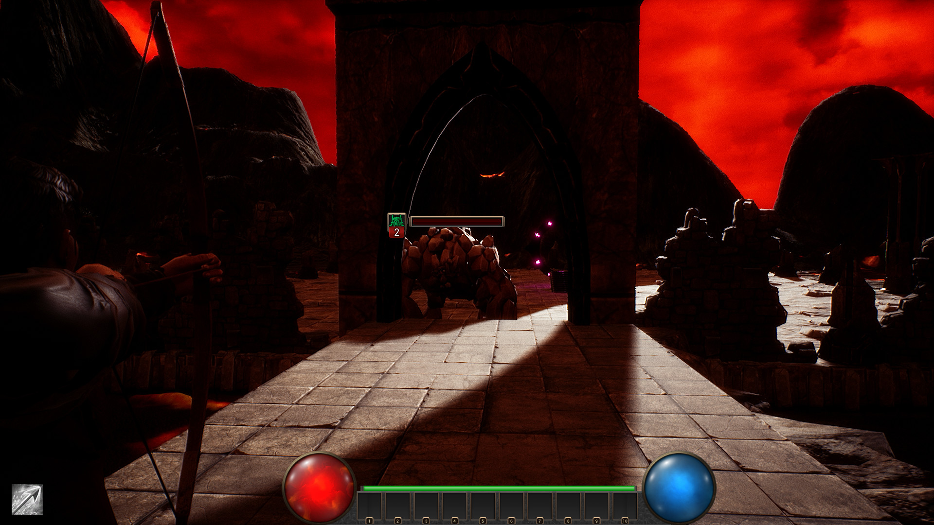 VoidGate Steam CD Key