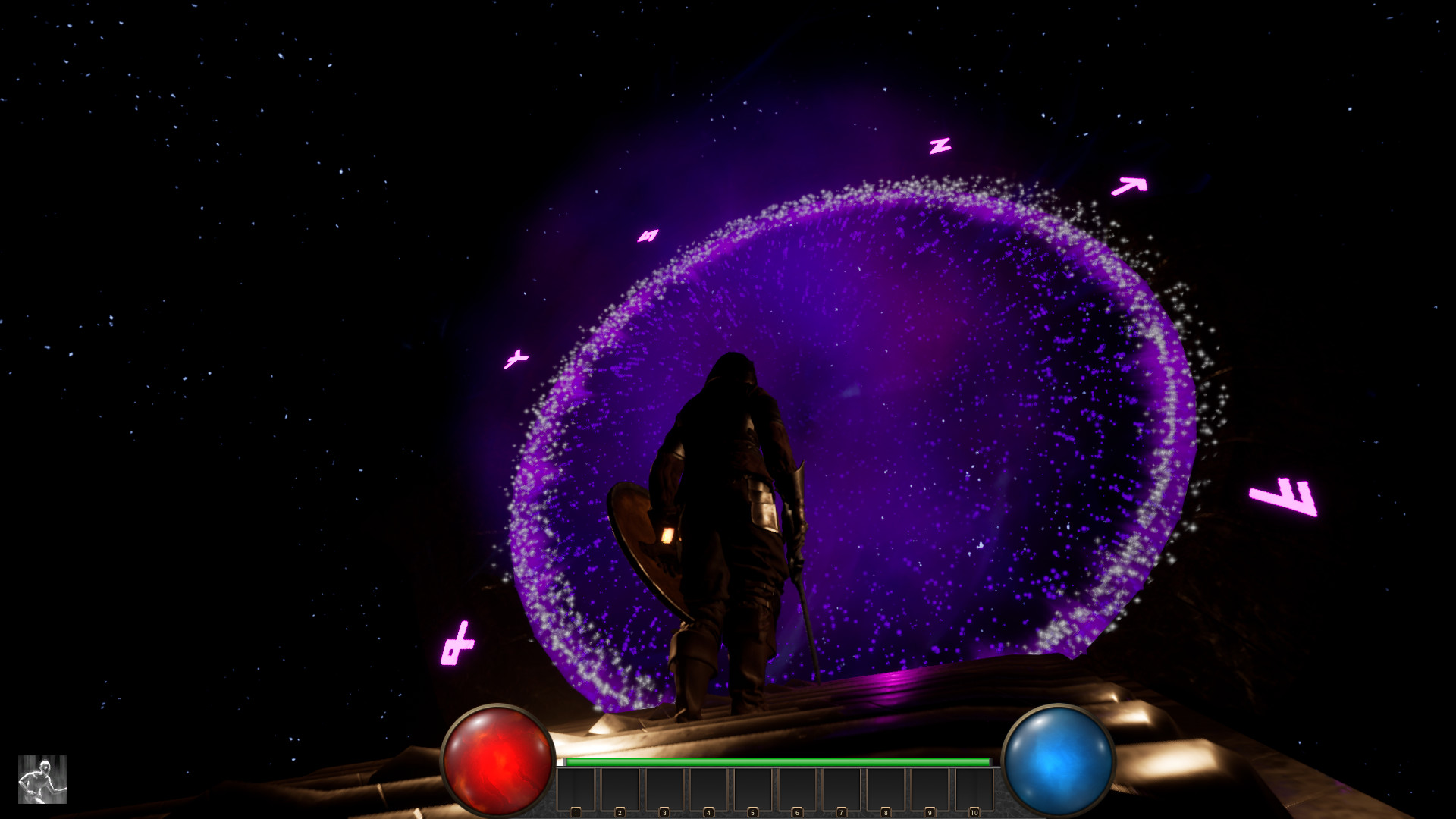 VoidGate Steam CD Key