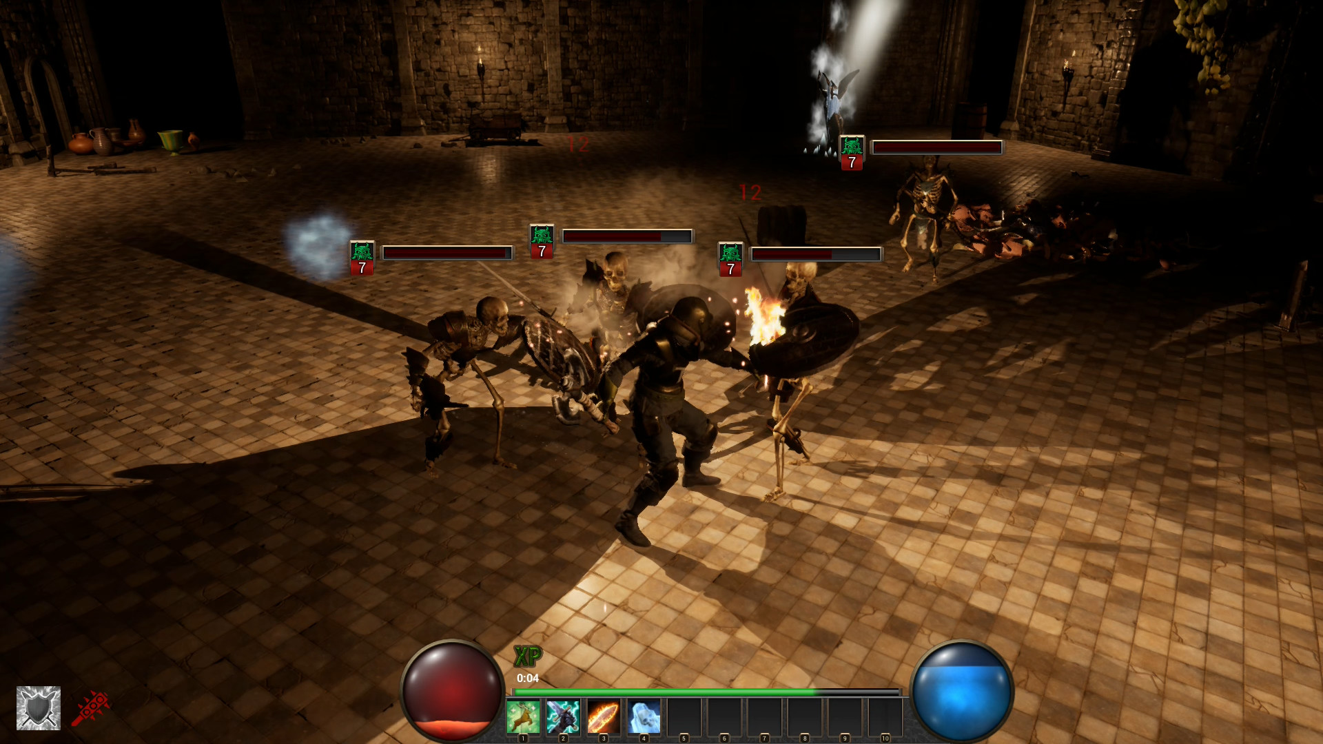 VoidGate Steam CD Key