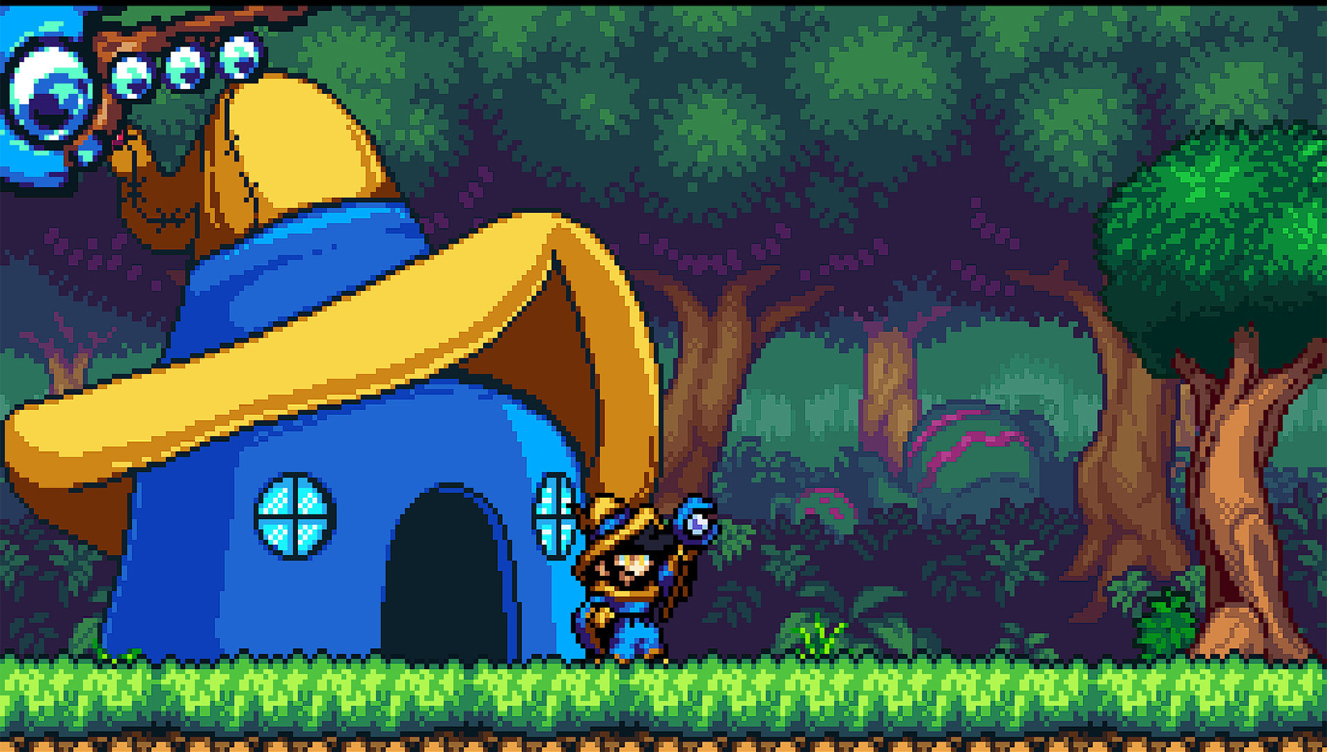 Mago Steam CD Key