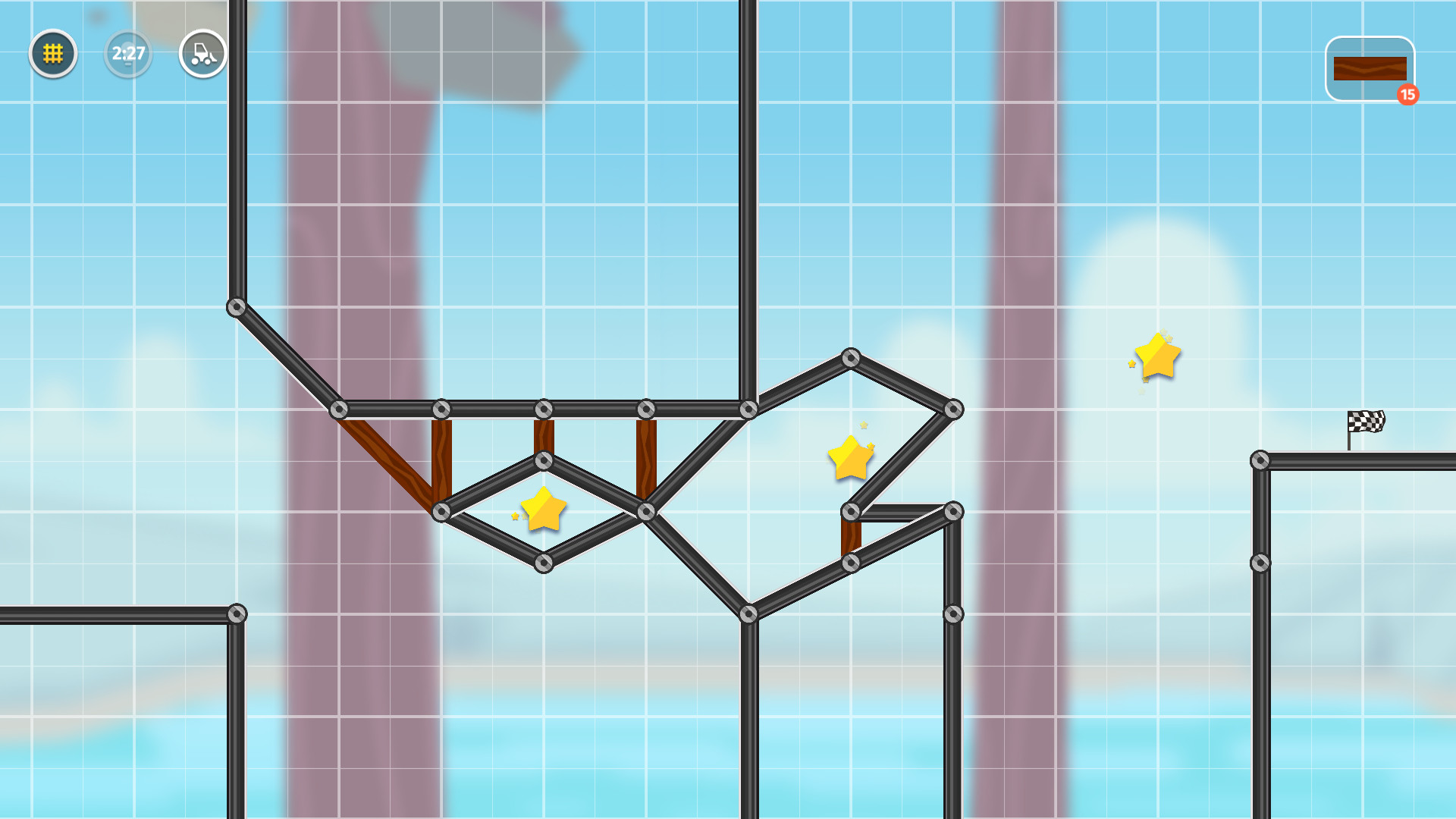 Build Bridges Steam CD Key
