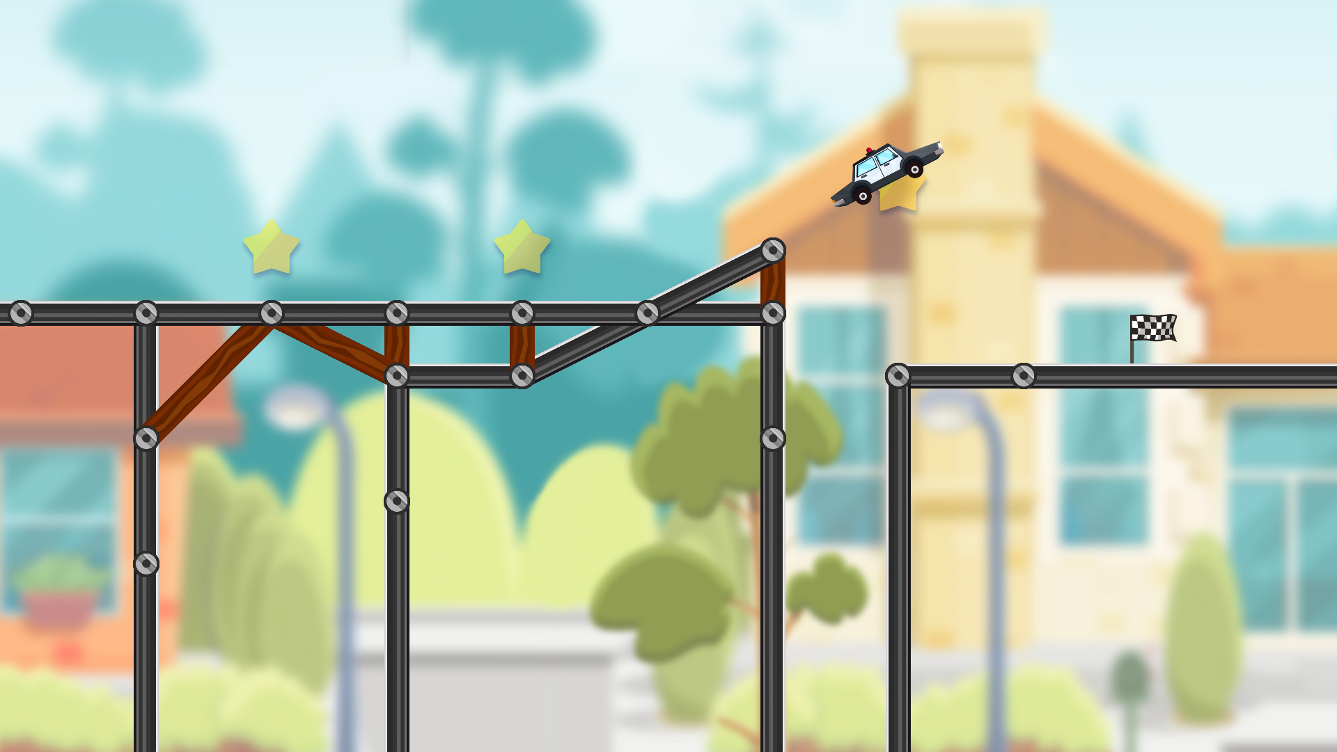 Build Bridges Steam CD Key