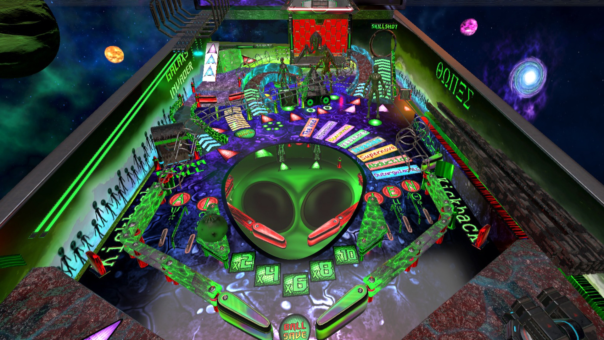 Slot Shots Pinball Collection PC Steam CD Key