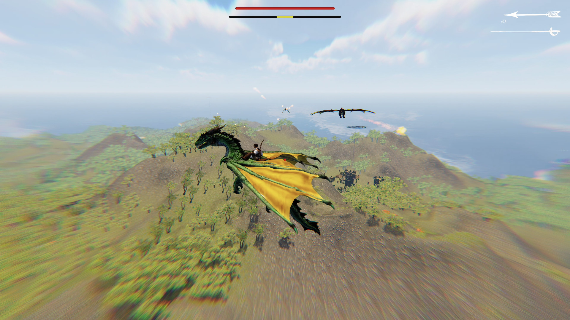 Skydom Steam CD Key