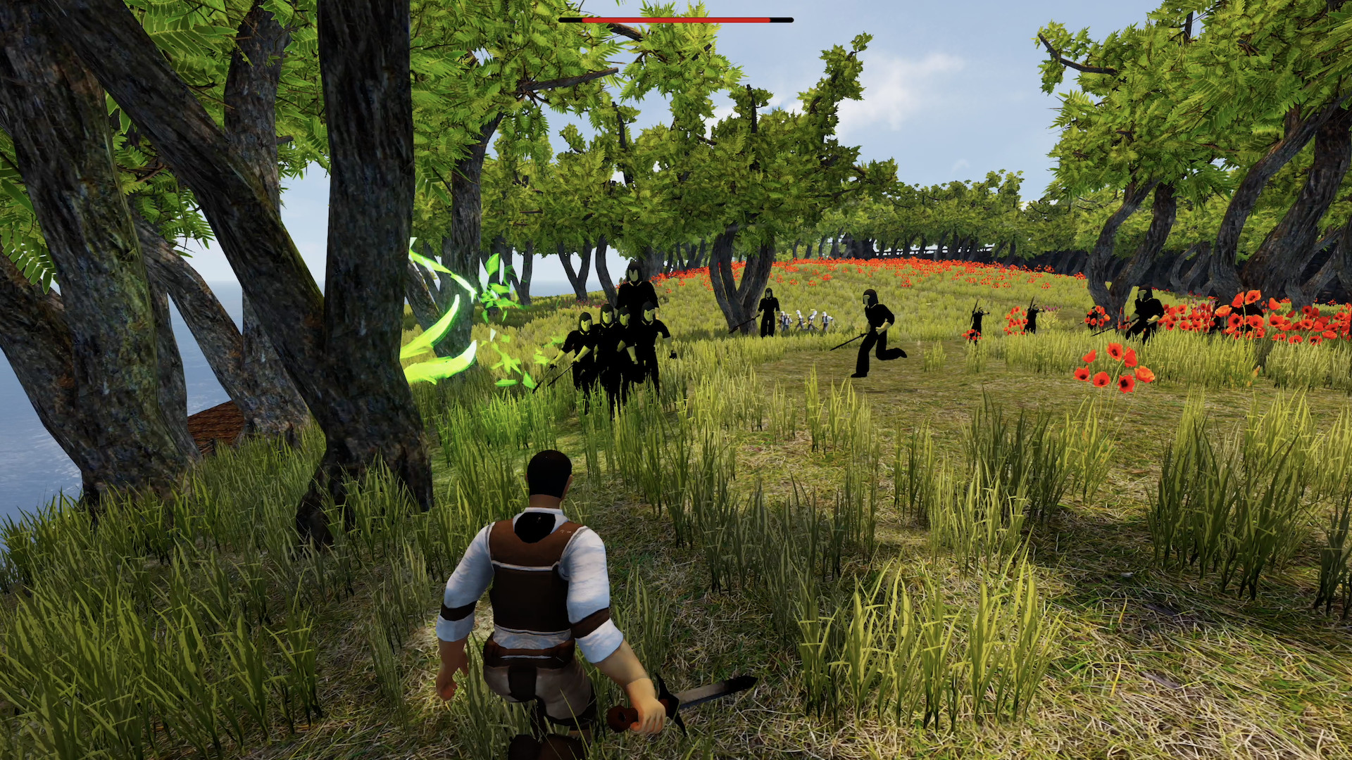Skydom Steam CD Key
