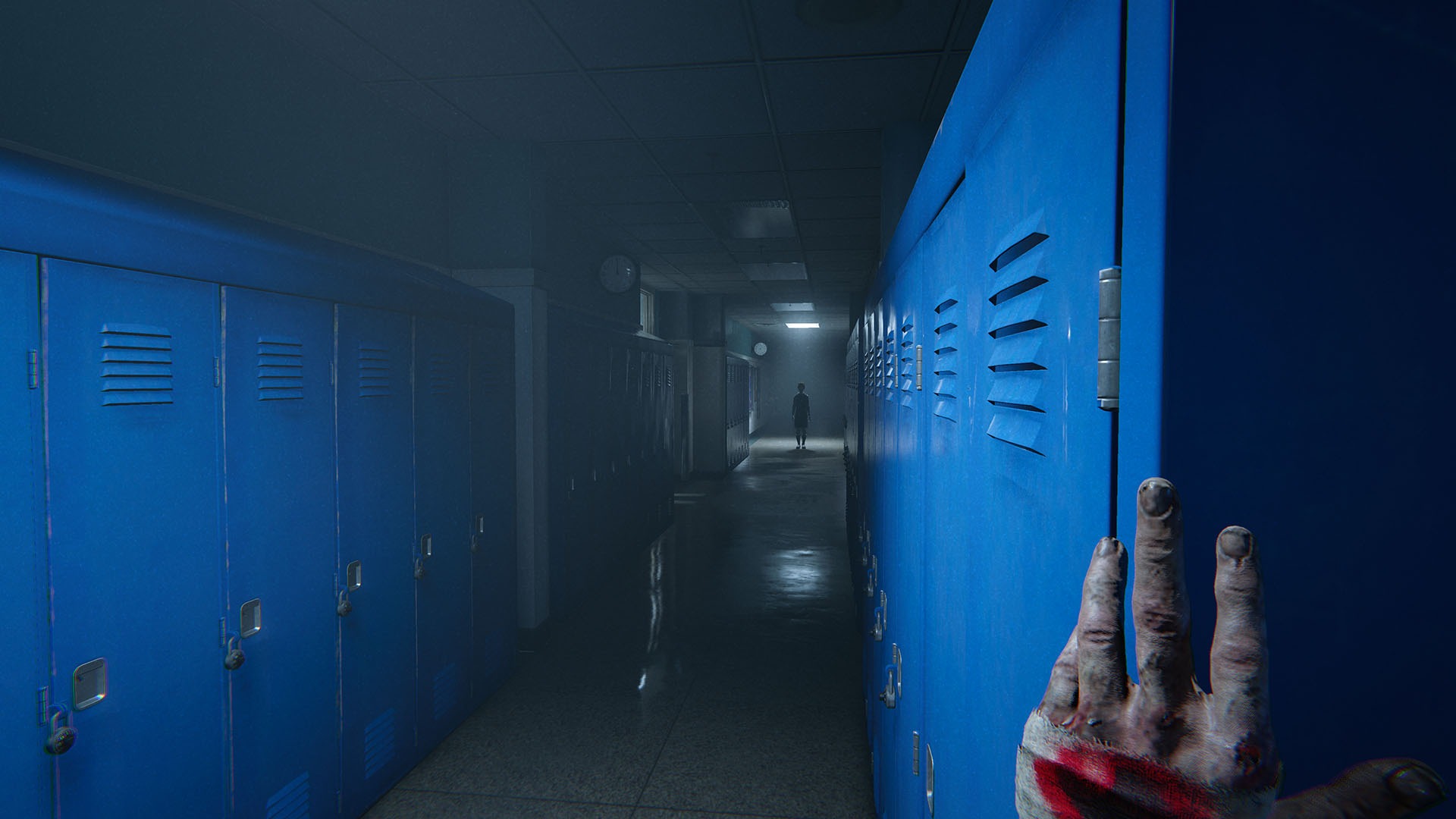 Outlast 2 PC Steam CD Key