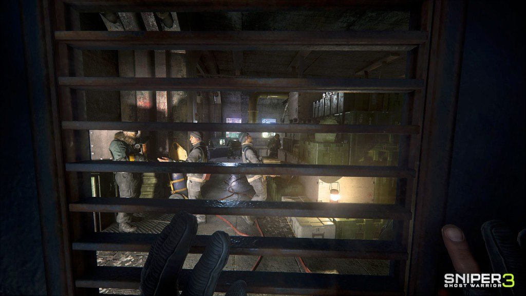 Sniper Ghost Warrior 3 + Season Pass Steam CD Key
