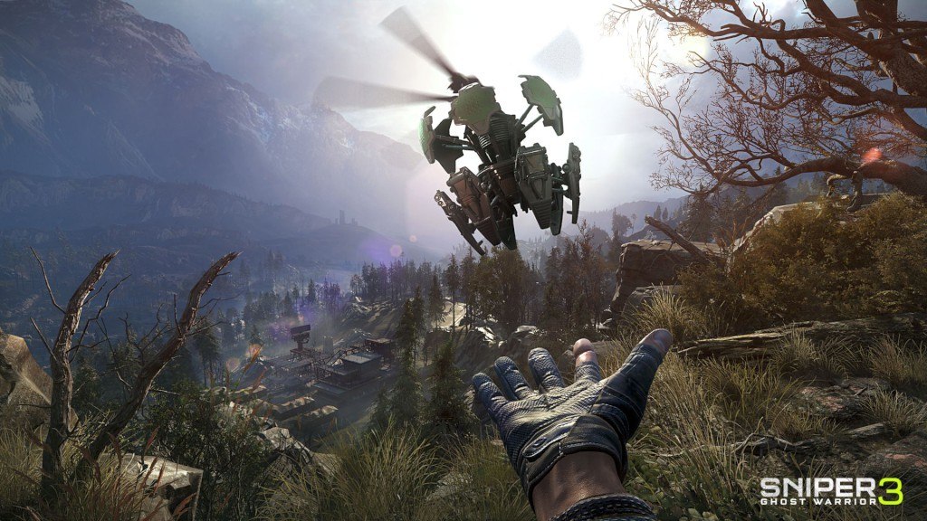 Sniper Ghost Warrior 3 + Season Pass Steam CD Key