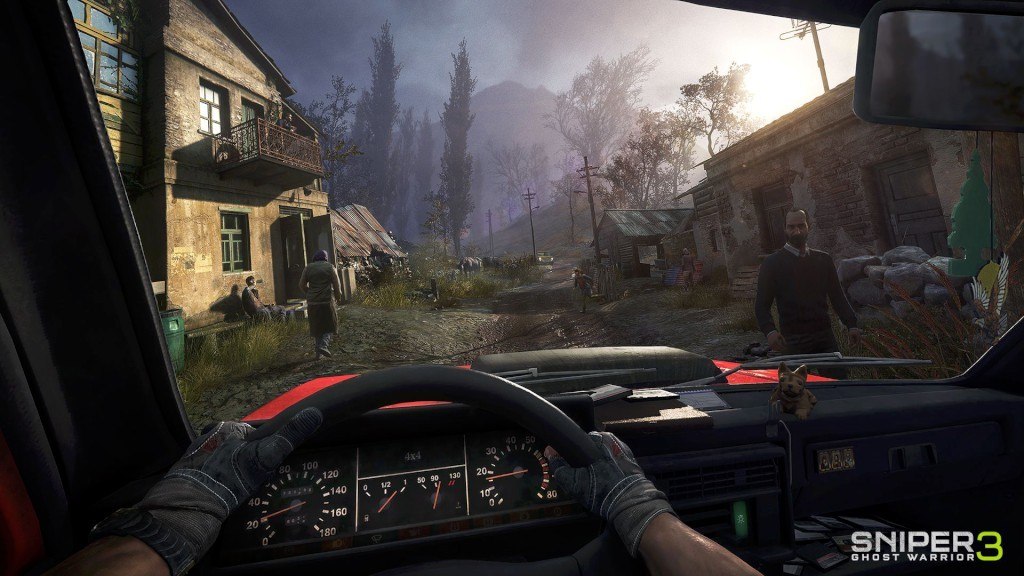 Sniper Ghost Warrior 3 + Season Pass Steam CD Key