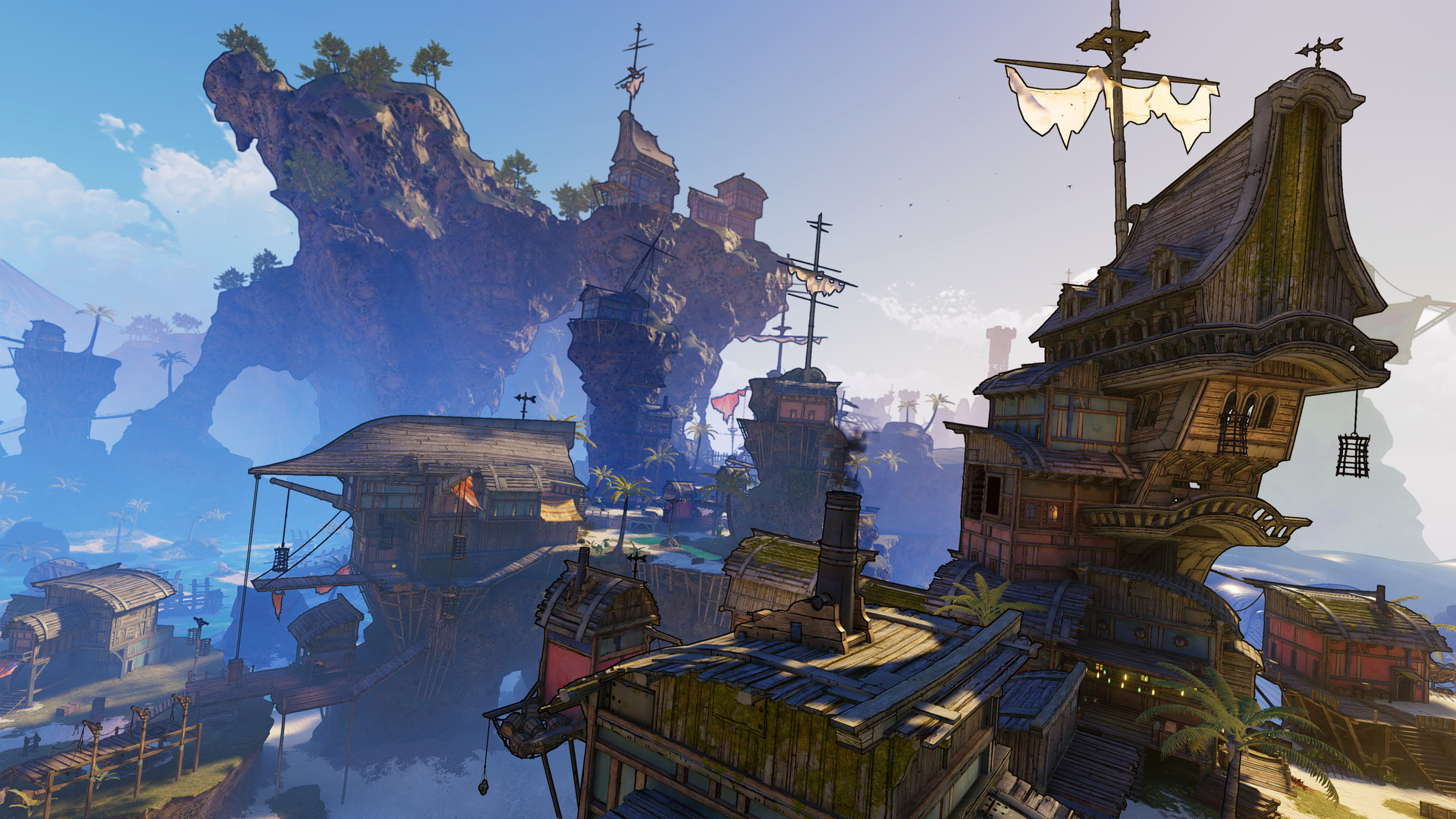 Tiny Tina's Wonderlands Steam CD Key