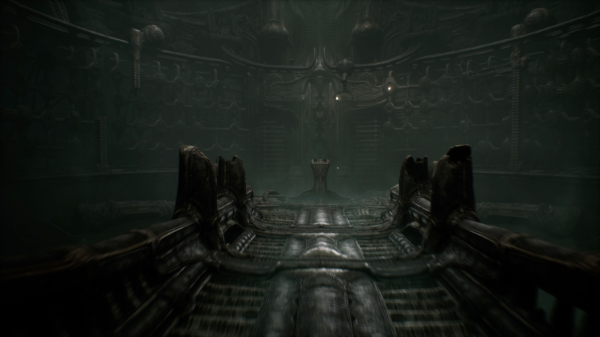 Scorn PC Steam CD Key