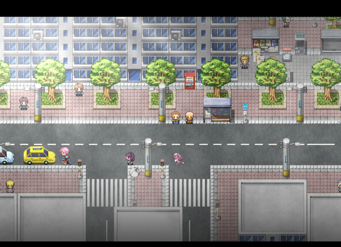 PARTY RUSH!! PC Steam CD Key