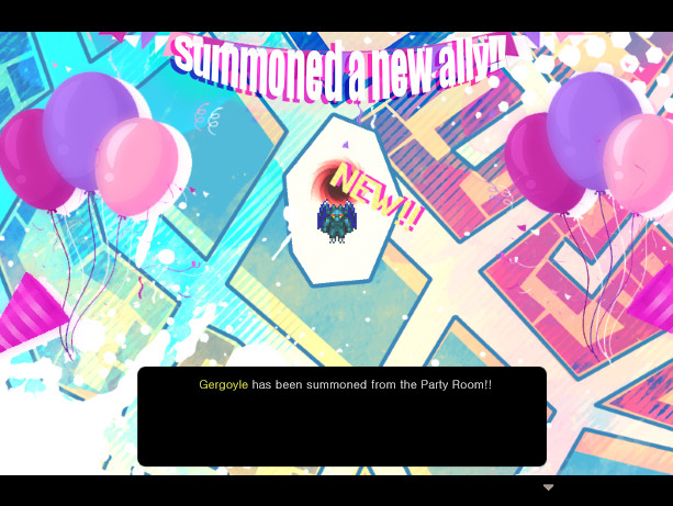 PARTY RUSH!! PC Steam CD Key
