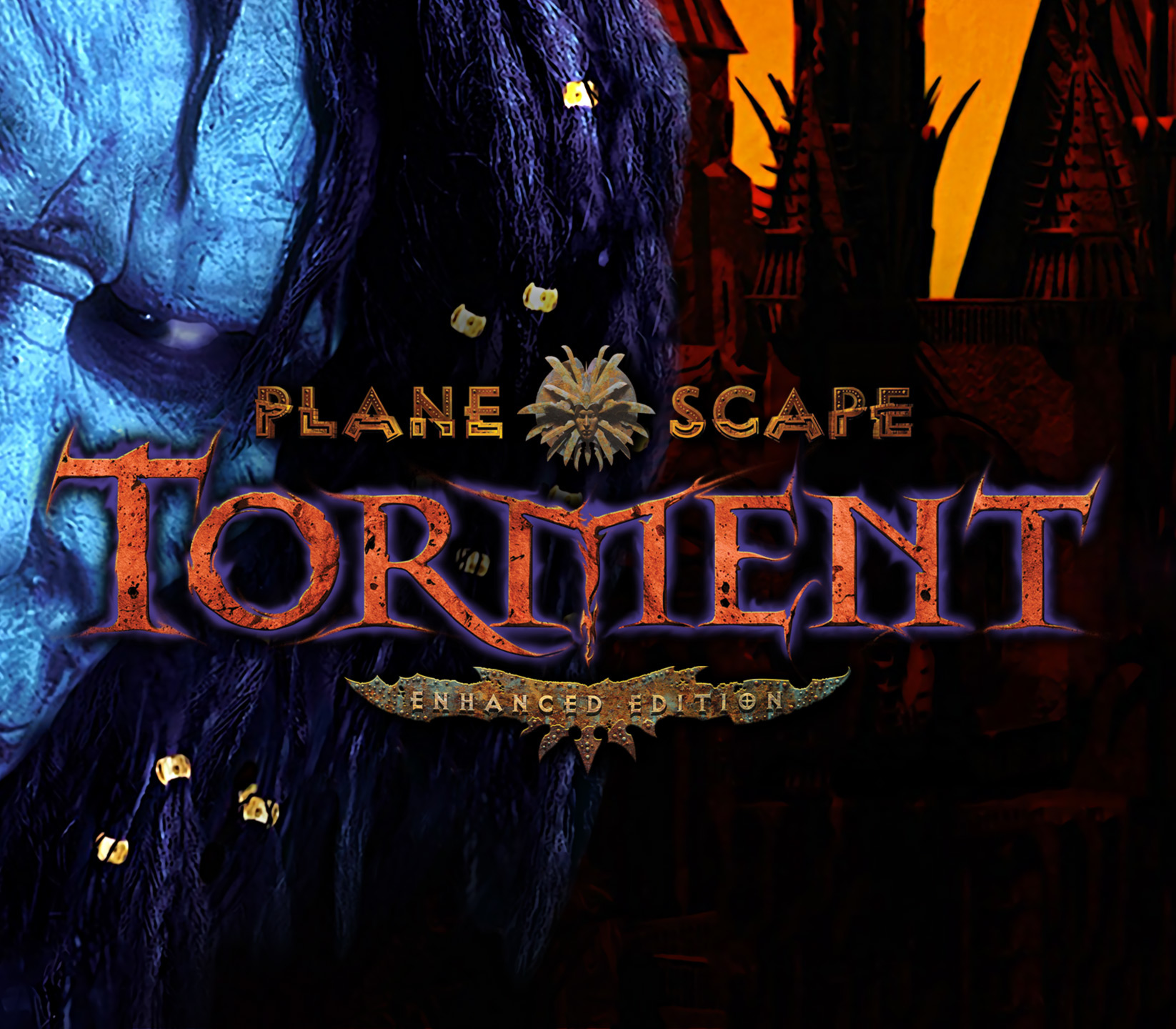 Planescape: Torment Enhanced Edition EU Steam CD Key