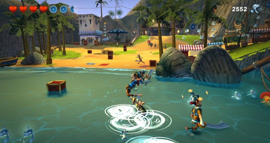 Asterix & Obelix XXL Collection PC Steam CD Key