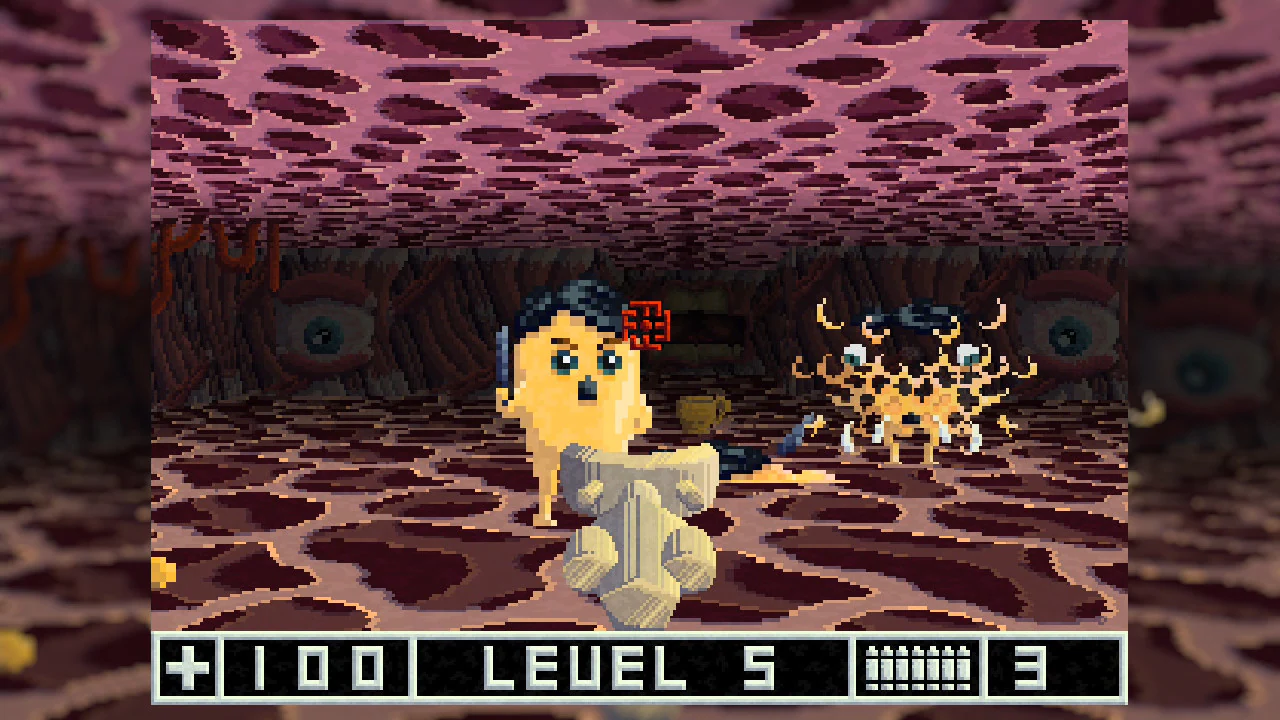 Cornflakestein Steam CD Key