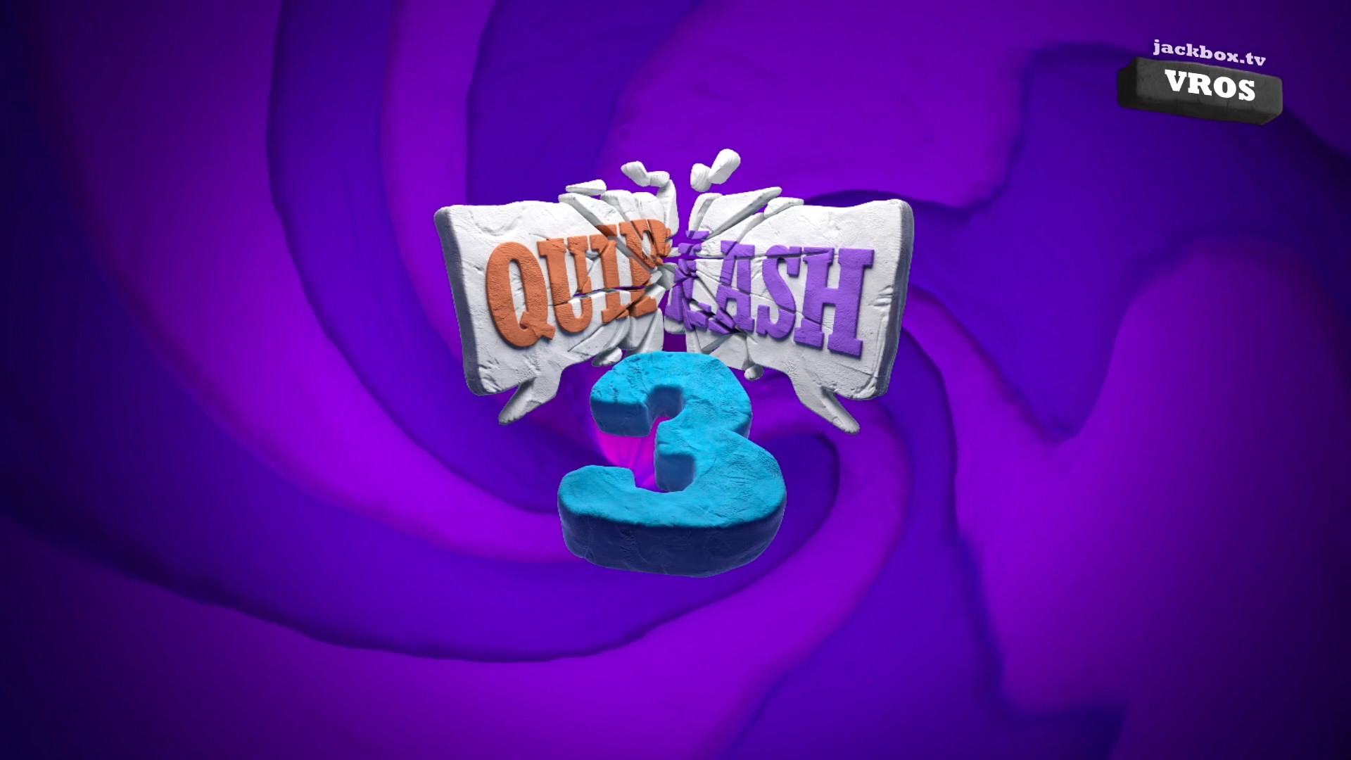 The Jackbox Party Starter Steam CD Key