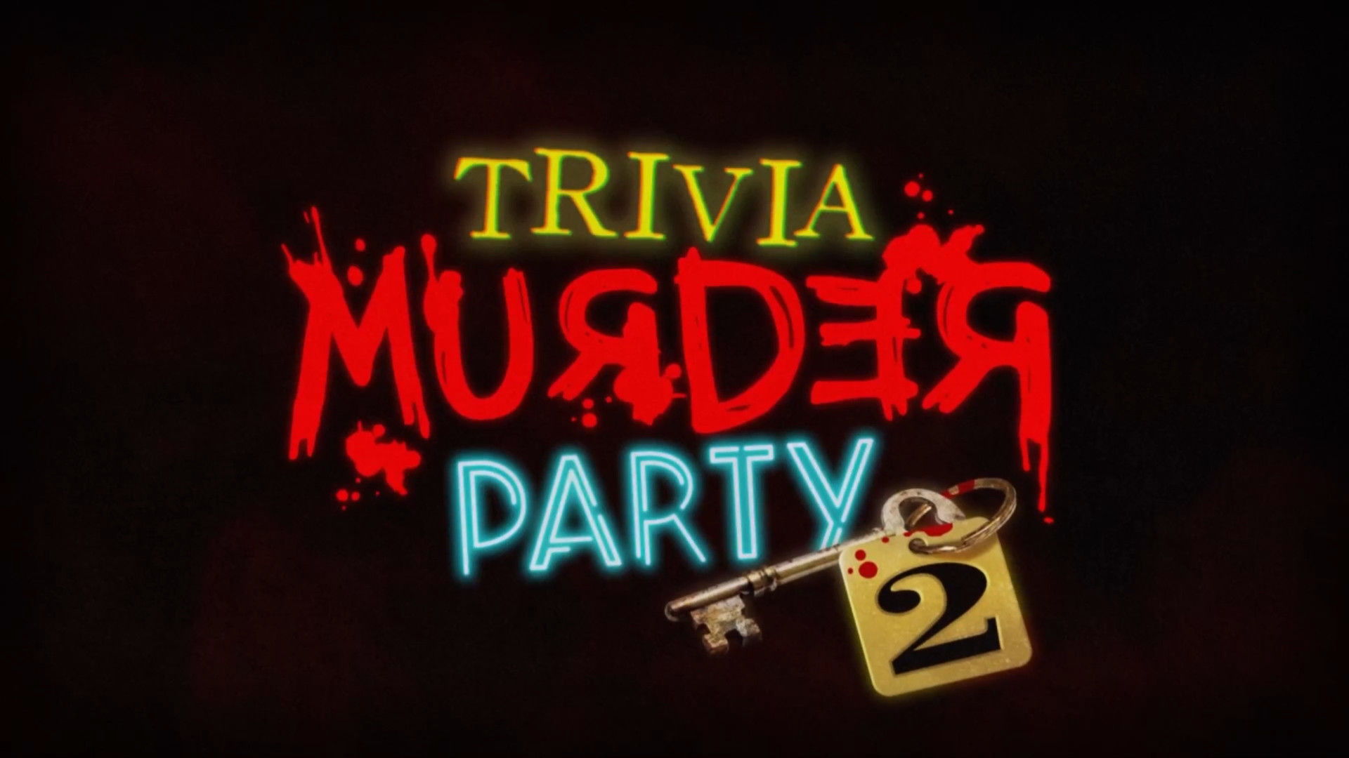 The Jackbox Party Starter Steam CD Key