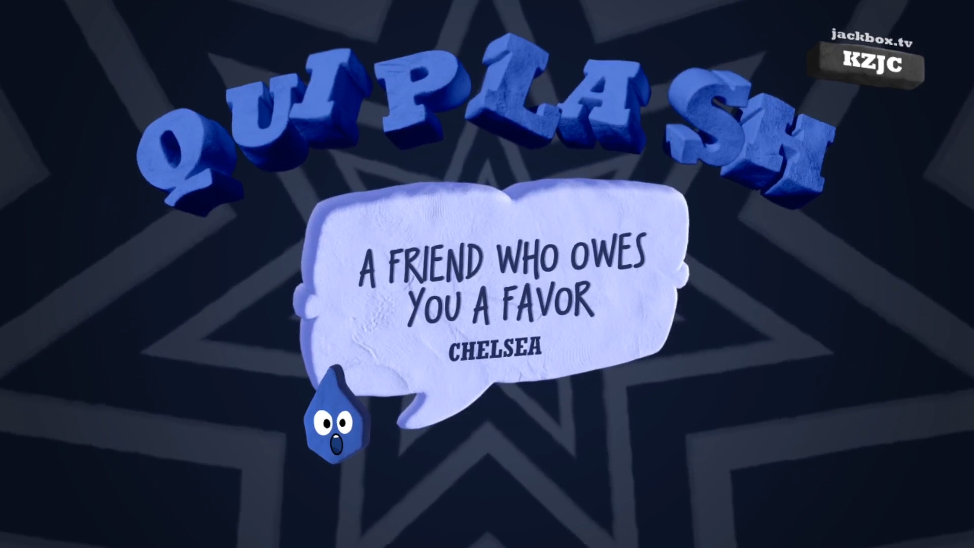 The Jackbox Party Starter Steam CD Key