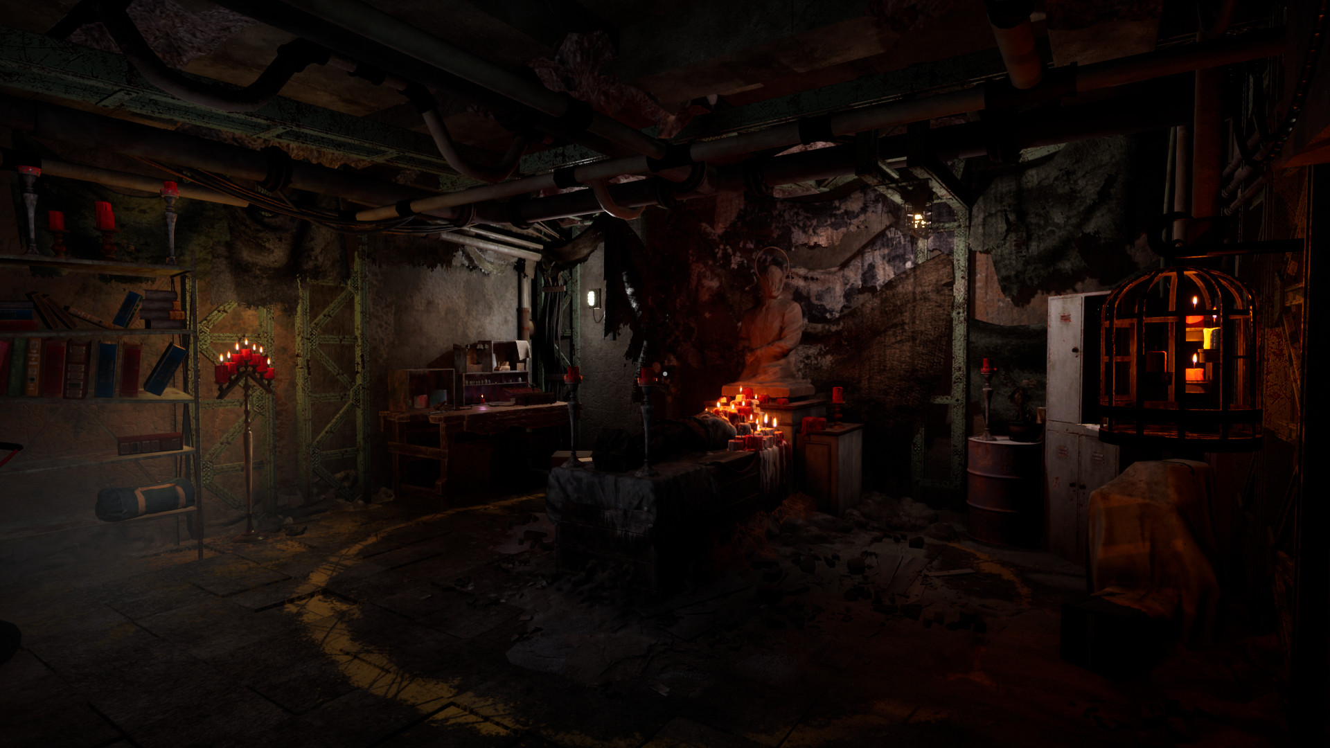 DarKnot Steam CD Key