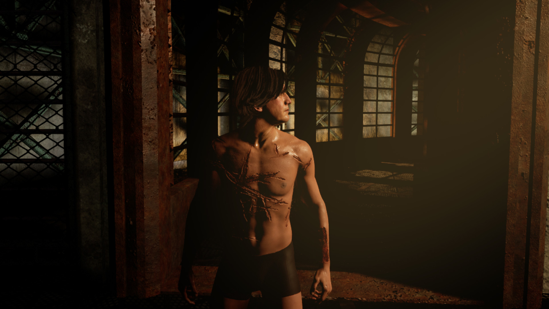DarKnot Steam CD Key