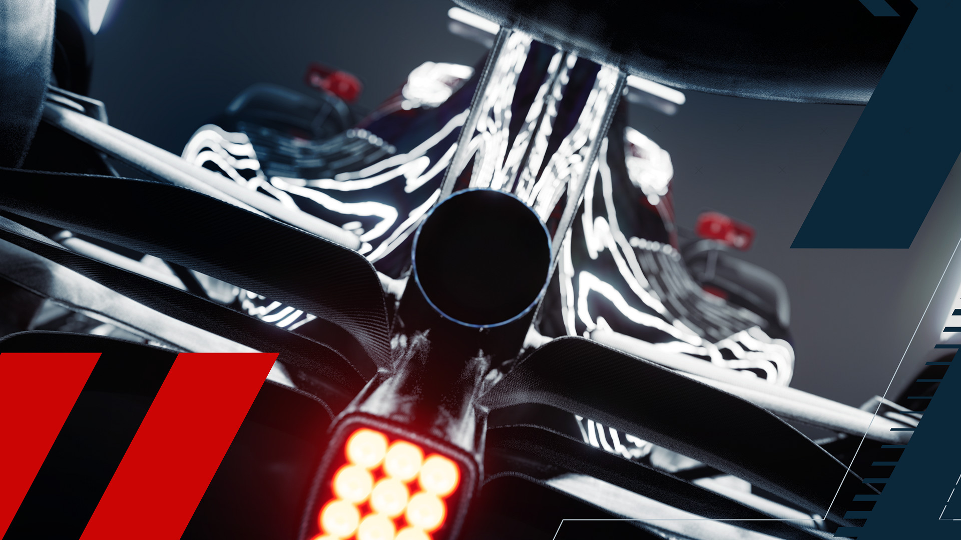 F1 22 PS4 Access