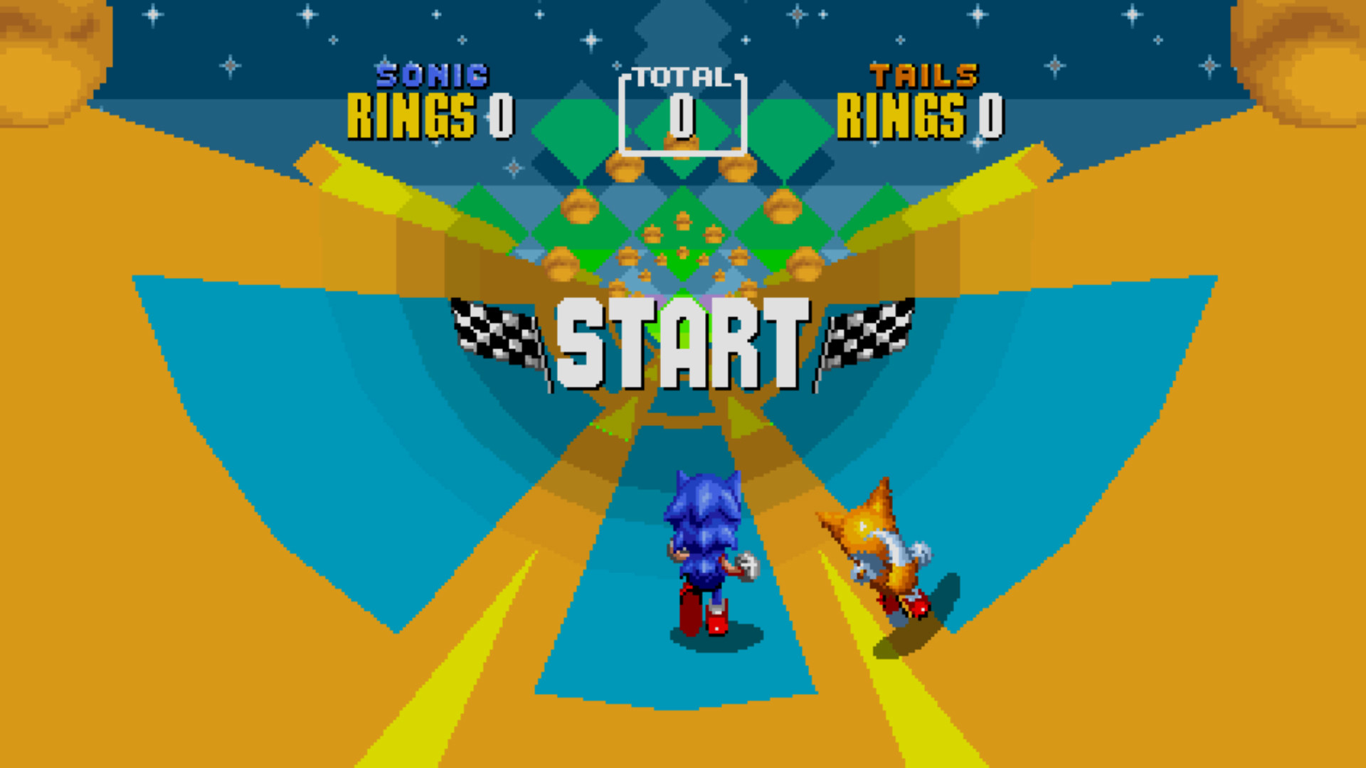 Sonic Origins EU Steam CD Key