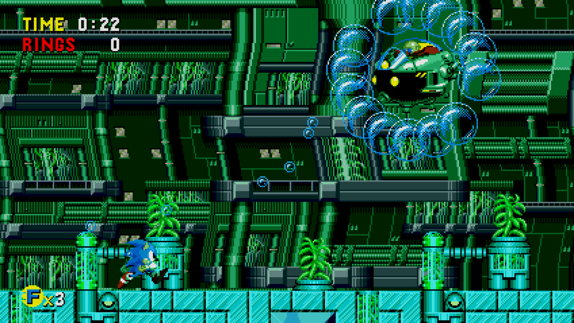 Sonic Origins EU Steam CD Key
