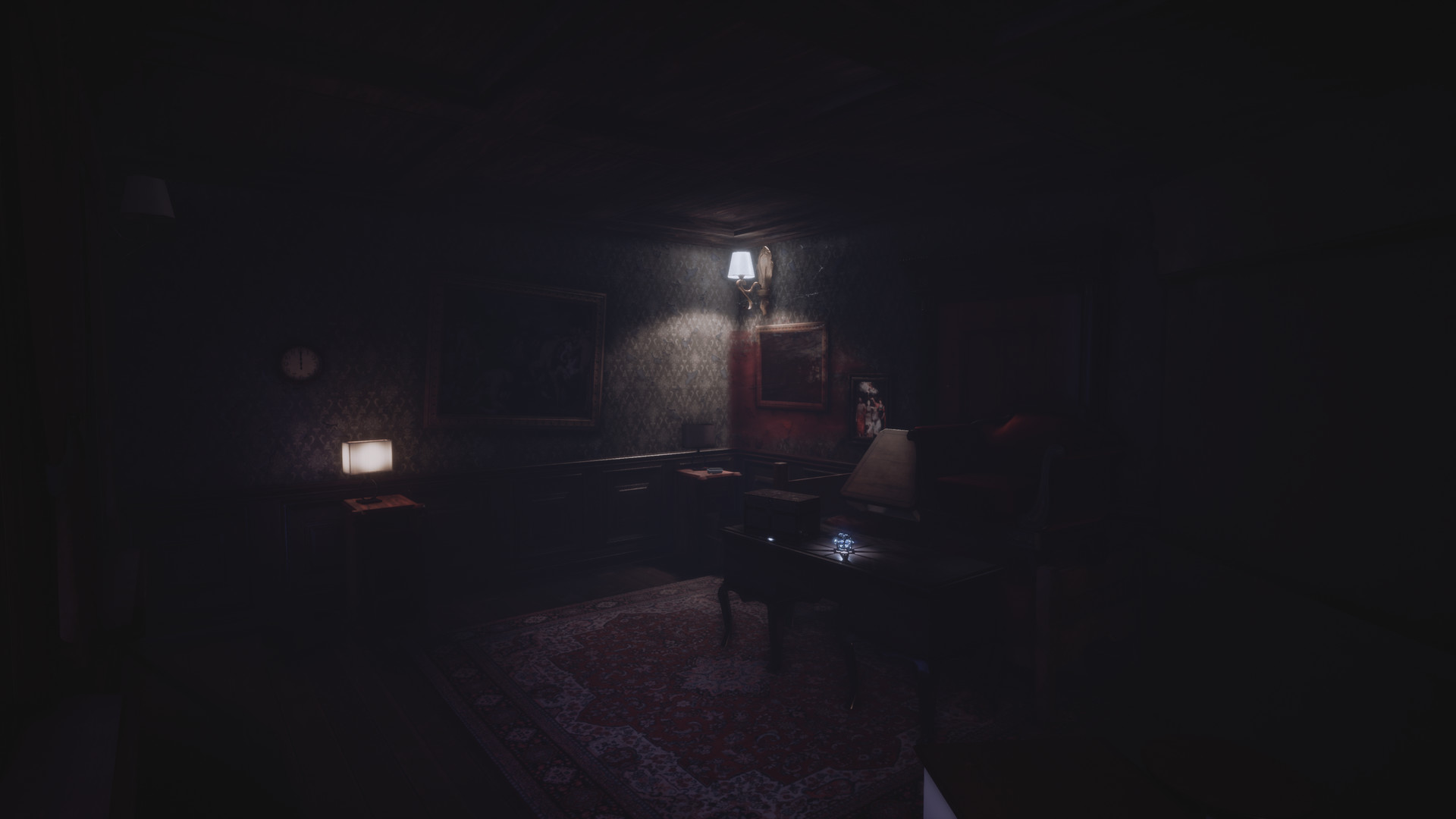 Fobia - St. Dinfna Hotel Steam CD Key