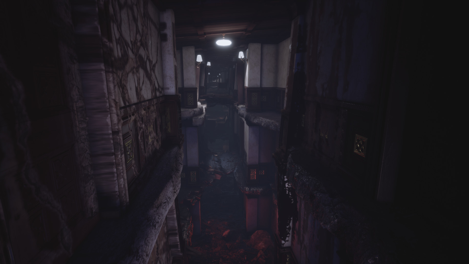 Fobia - St. Dinfna Hotel Steam CD Key