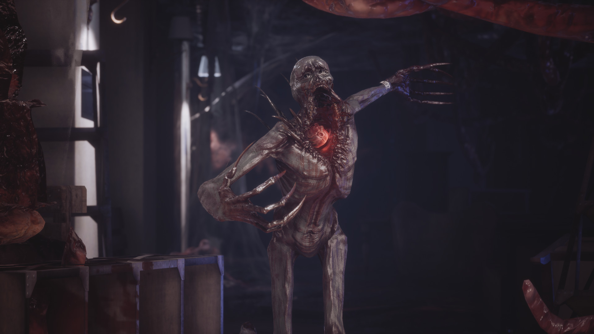 Fobia - St. Dinfna Hotel Steam CD Key