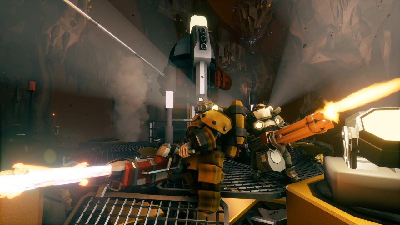 Deep Rock Galactic EU XBOX One / Xbox Series X|S / PC CD Key