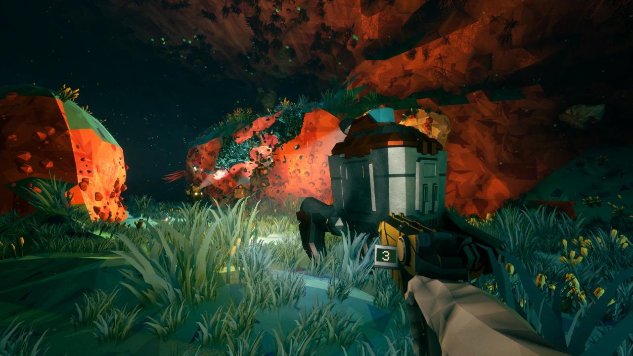 Deep Rock Galactic EU XBOX One / Xbox Series X|S / PC CD Key